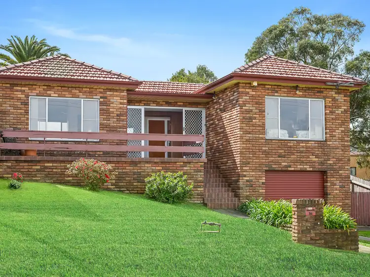 Fourth view of Homely house listing, 36 Grand View Parade, Lake Heights NSW 2502