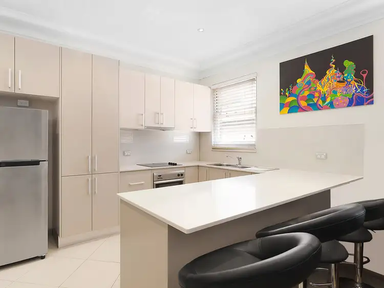 Second view of Homely unit listing, 5/11 Hercules Road, Brighton-Le-Sands NSW 2216