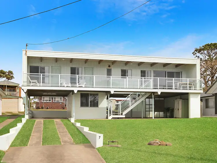 Fourth view of Homely house listing, 7 Seaside Parade, Dolphin Point NSW 2539