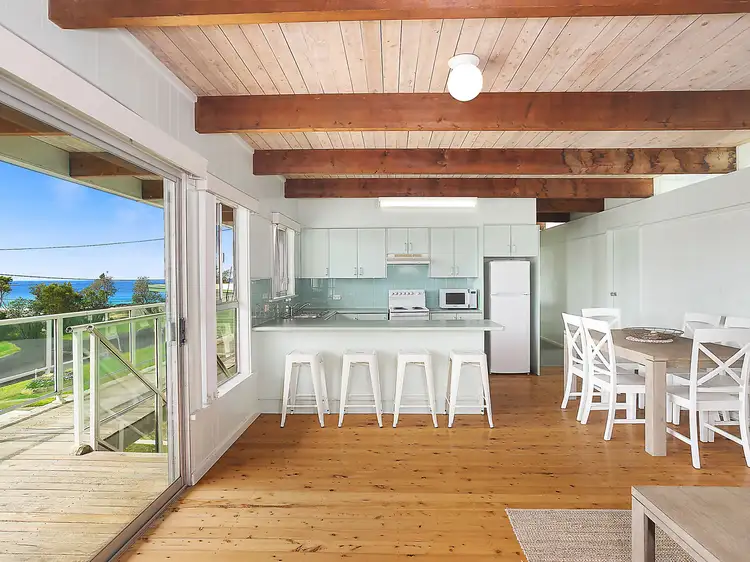 Fifth view of Homely house listing, 7 Seaside Parade, Dolphin Point NSW 2539