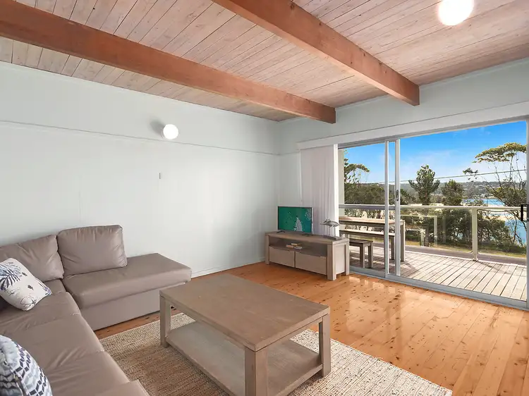 Sixth view of Homely house listing, 7 Seaside Parade, Dolphin Point NSW 2539