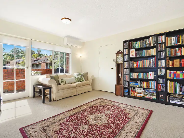 11/38 Khartoum Road, Macquarie Park NSW 2113