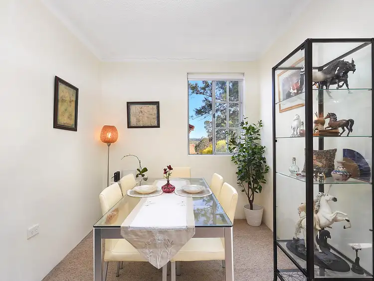Second view of Homely unit listing, 11/38 Khartoum Road, Macquarie Park NSW 2113