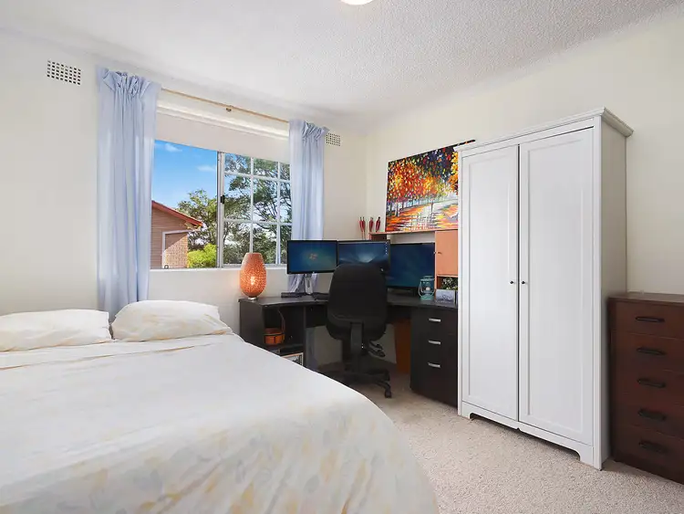 Third view of Homely unit listing, 11/38 Khartoum Road, Macquarie Park NSW 2113
