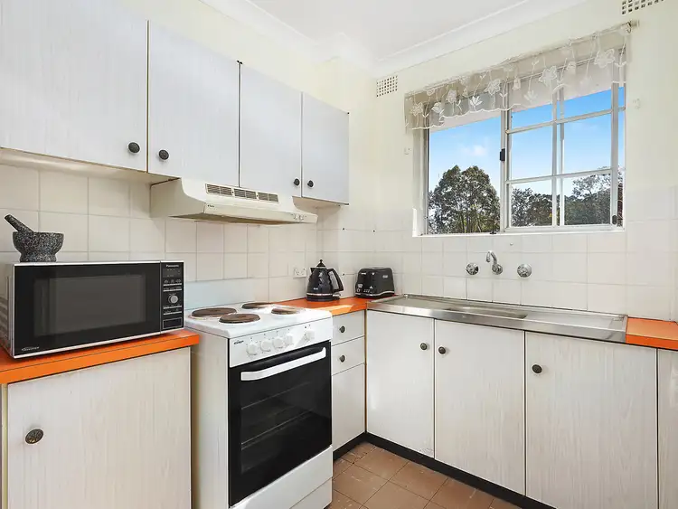 Fourth view of Homely unit listing, 11/38 Khartoum Road, Macquarie Park NSW 2113