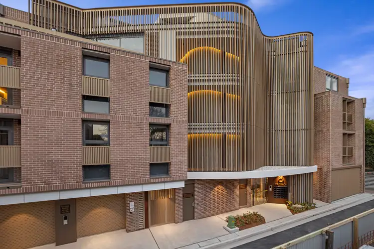 Main view of Homely apartment listing, 8-10 Fitzroy Place, Surry Hills NSW 2010
