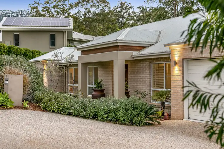 Second view of Homely house listing, 31 Piccadilly Court, Mount Lofty QLD 4350