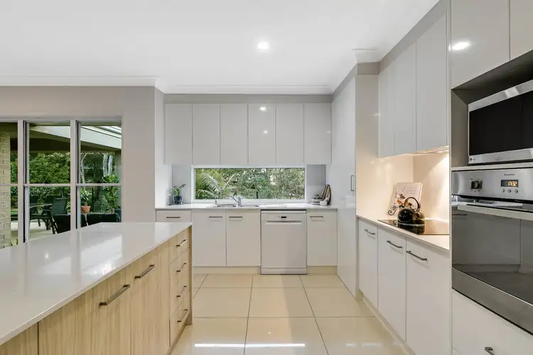 Sixth view of Homely house listing, 31 Piccadilly Court, Mount Lofty QLD 4350