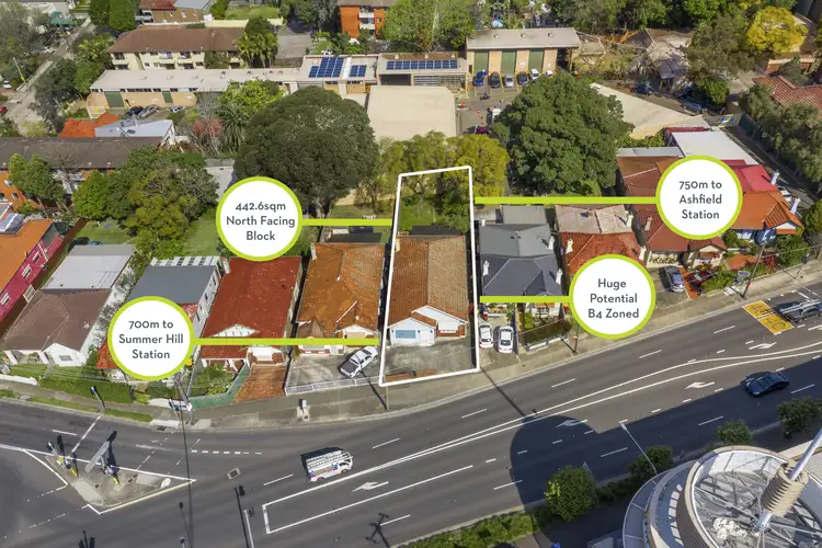 94 Liverpool Road, Ashfield NSW 2131