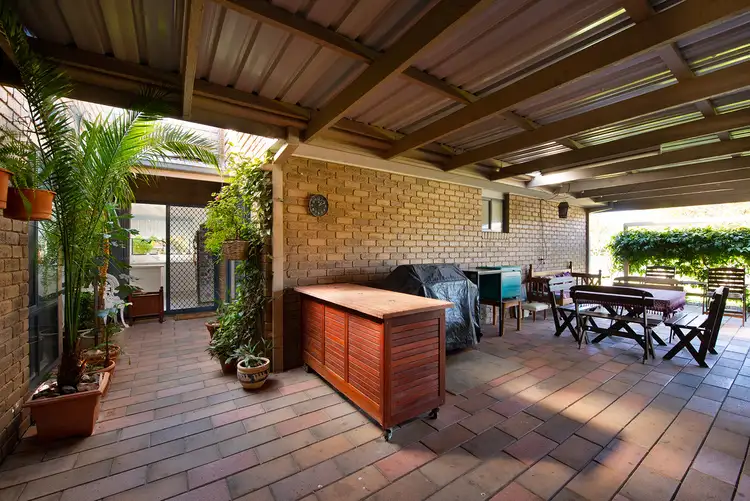 Third view of Homely house listing, 9 Dava Court, Kangaroo Flat VIC 3555
