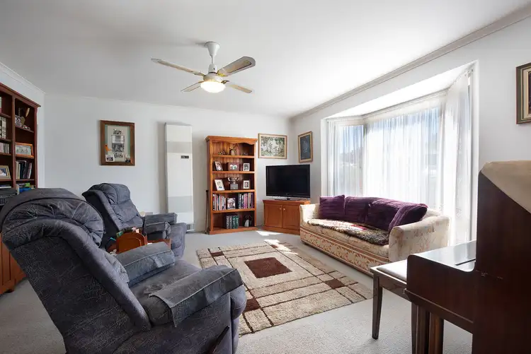 Fourth view of Homely house listing, 9 Dava Court, Kangaroo Flat VIC 3555