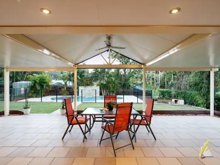 Sixth view of Homely house listing, 11 Campbell Crescent, Bellbowrie QLD 4070