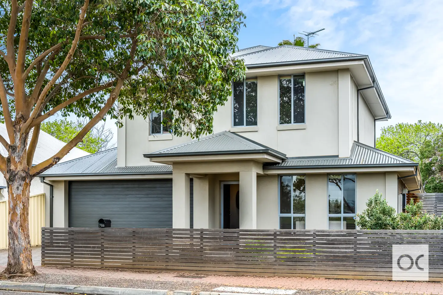 Main view of Homely house listing, 76B Meyer Street, Torrensville SA 5031