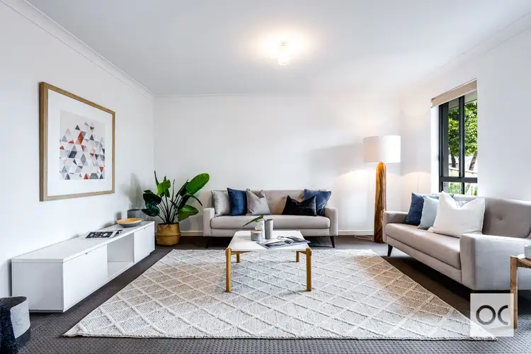 Second view of Homely house listing, 76B Meyer Street, Torrensville SA 5031