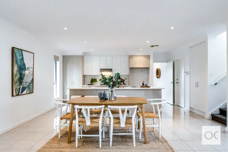Third view of Homely house listing, 76B Meyer Street, Torrensville SA 5031