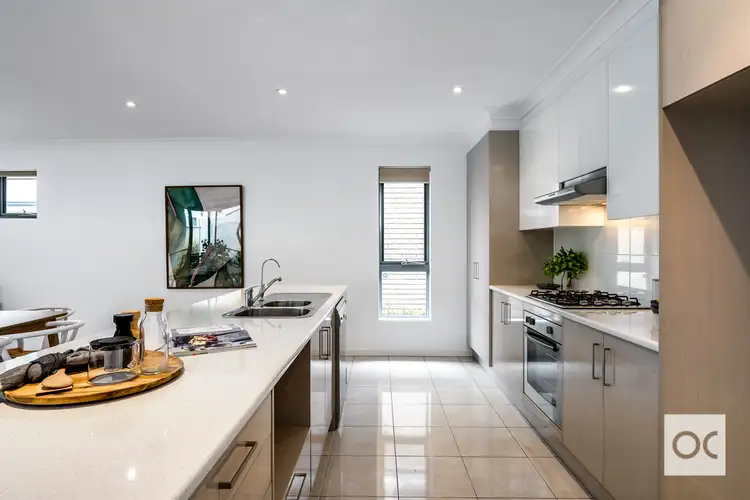 Fifth view of Homely house listing, 76B Meyer Street, Torrensville SA 5031