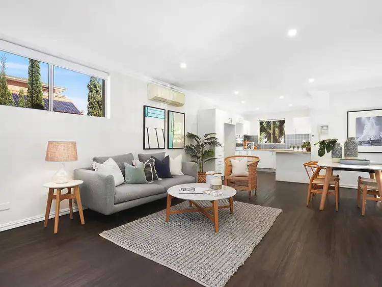 3/1 Blair Street, Bondi Beach NSW 2026