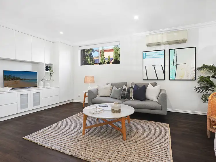 Second view of Homely apartment listing, 3/1 Blair Street, Bondi Beach NSW 2026