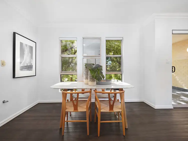 Third view of Homely apartment listing, 3/1 Blair Street, Bondi Beach NSW 2026