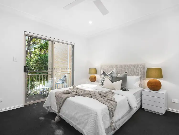 Fourth view of Homely apartment listing, 3/1 Blair Street, Bondi Beach NSW 2026
