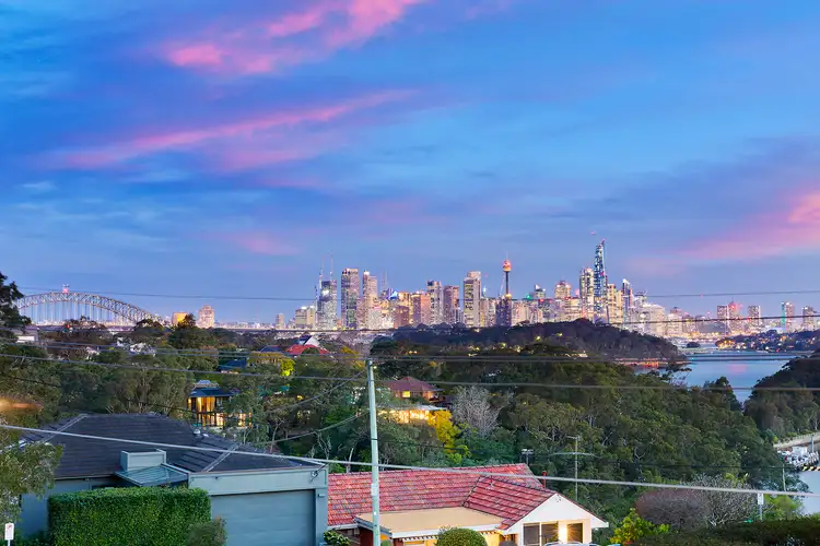 25 Vista Street, Greenwich NSW 2065