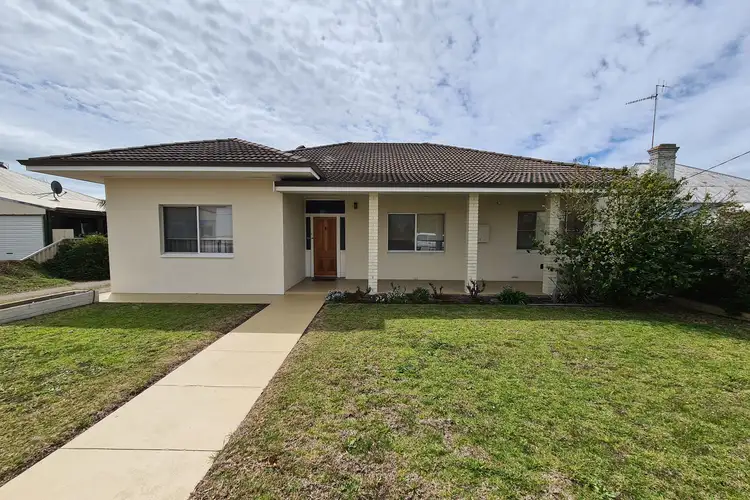 51 Dore Street, Katanning WA 6317
