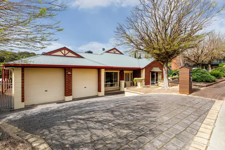 Main view of Homely house listing, 15 Tea Tree Place, Flagstaff Hill SA 5159