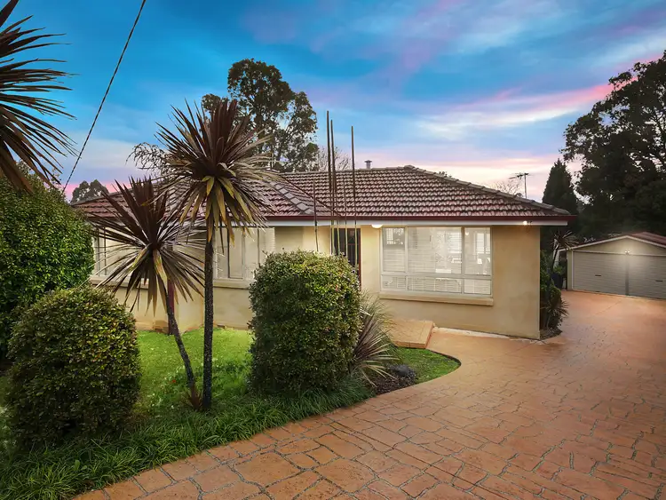 Main view of Homely house listing, 8 Warruga Crescent, Berowra Heights NSW 2082