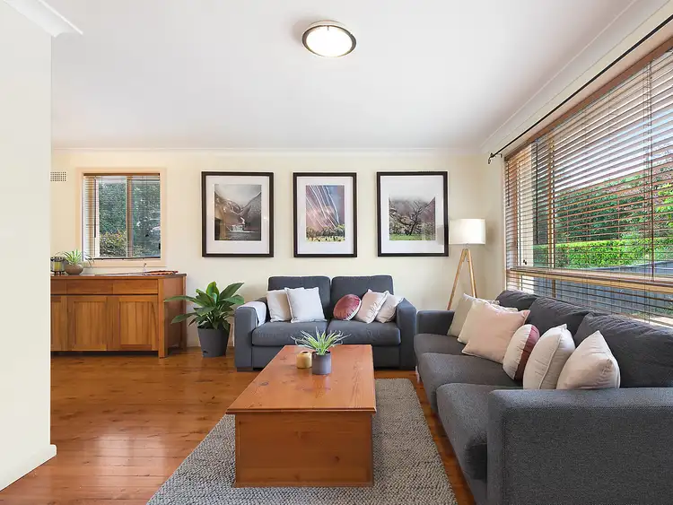 Second view of Homely house listing, 8 Warruga Crescent, Berowra Heights NSW 2082
