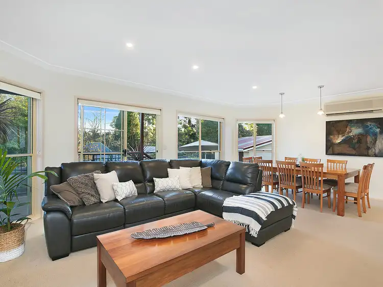 Fifth view of Homely house listing, 8 Warruga Crescent, Berowra Heights NSW 2082