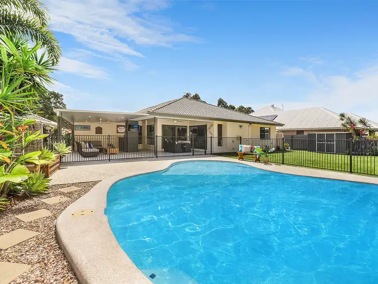 102 Mahogany Drive, Pelican Waters QLD 4551