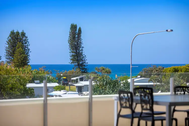 Second view of Homely unit listing, 4216/1808 David Low Way, Coolum Beach QLD 4573