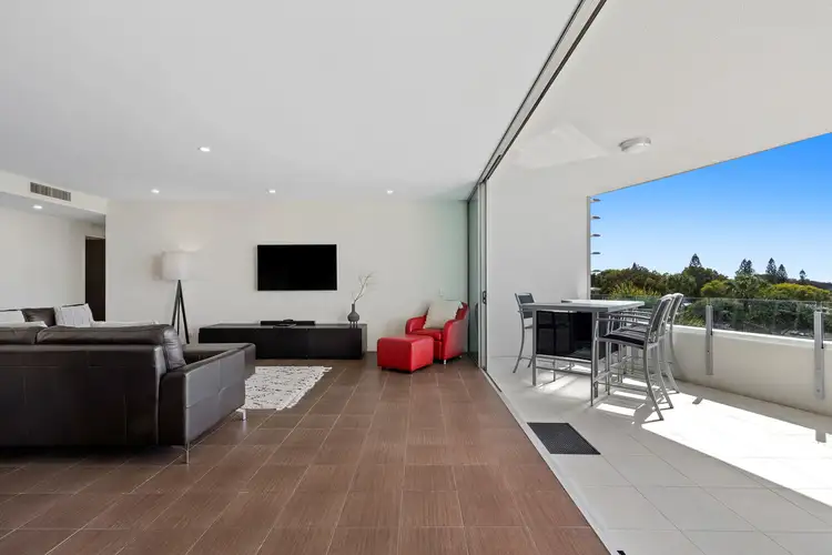 Fourth view of Homely unit listing, 4216/1808 David Low Way, Coolum Beach QLD 4573