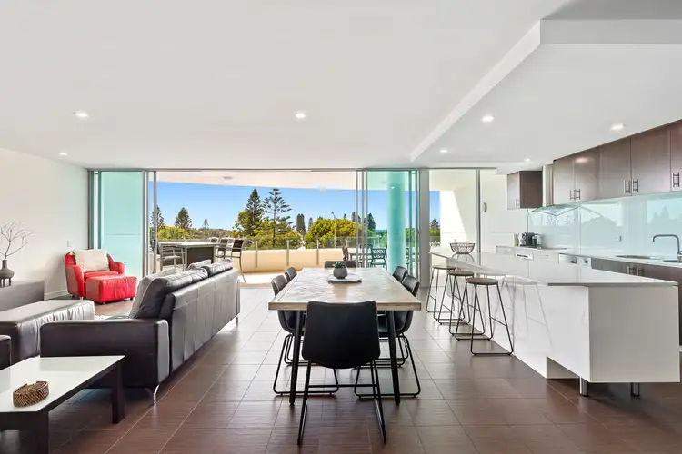 Fifth view of Homely unit listing, 4216/1808 David Low Way, Coolum Beach QLD 4573