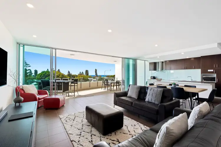 Sixth view of Homely unit listing, 4216/1808 David Low Way, Coolum Beach QLD 4573
