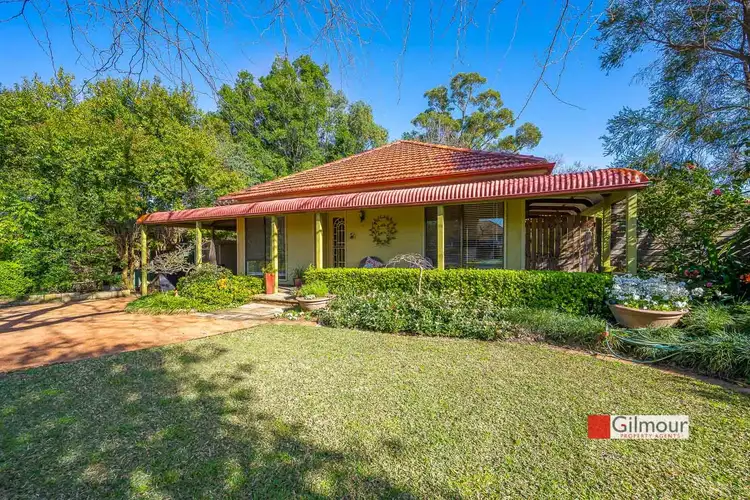 35 Palace Road, Baulkham Hills NSW 2153