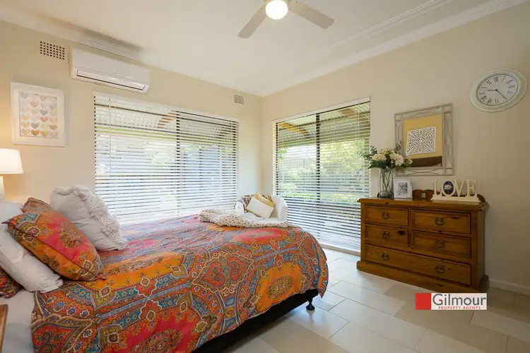 Fourth view of Homely house listing, 35 Palace Road, Baulkham Hills NSW 2153