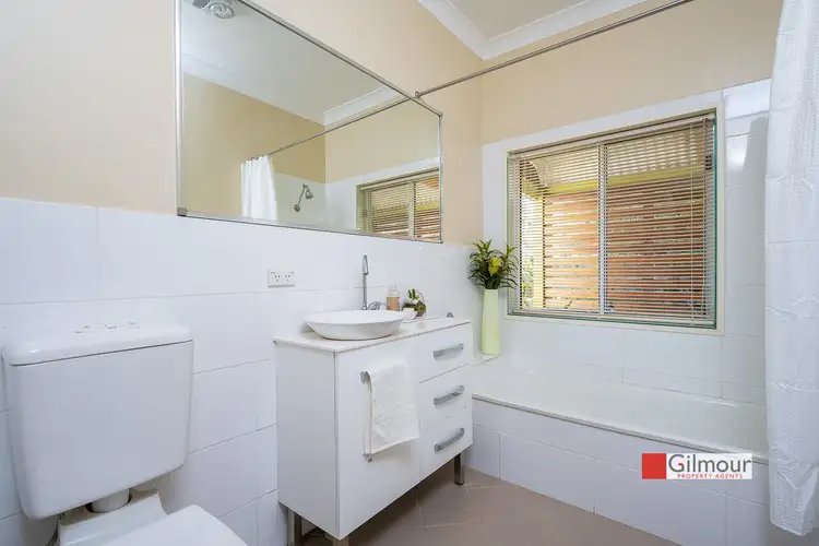 Fifth view of Homely house listing, 35 Palace Road, Baulkham Hills NSW 2153