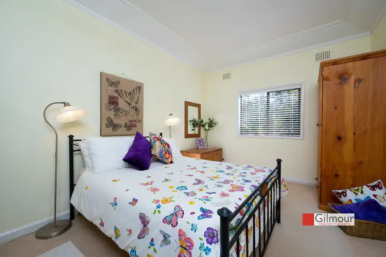 Sixth view of Homely house listing, 35 Palace Road, Baulkham Hills NSW 2153