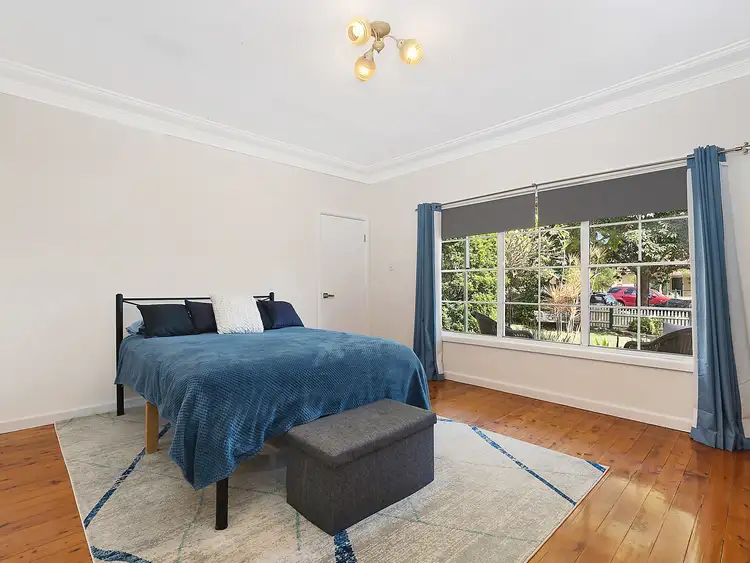 Fifth view of Homely house listing, 19 Alto Street, South Wentworthville NSW 2145