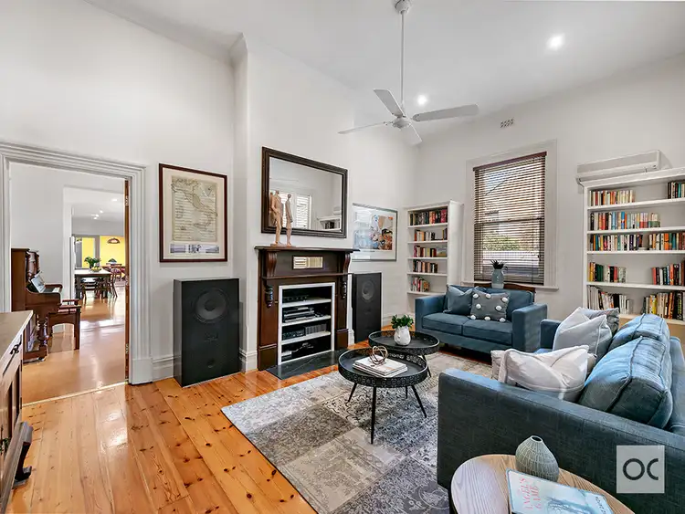 Second view of Homely house listing, 43 Denning Street, Hawthorn SA 5062