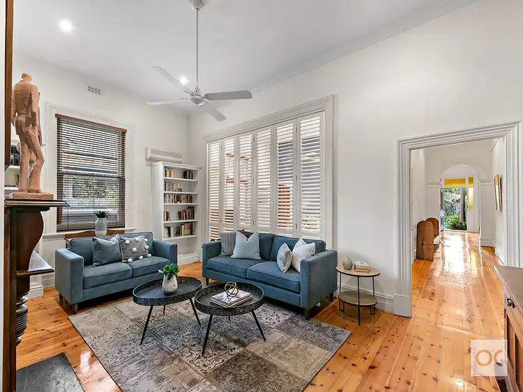 Third view of Homely house listing, 43 Denning Street, Hawthorn SA 5062