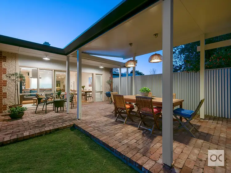 Fourth view of Homely house listing, 43 Denning Street, Hawthorn SA 5062