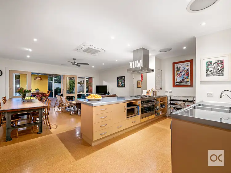 Sixth view of Homely house listing, 43 Denning Street, Hawthorn SA 5062
