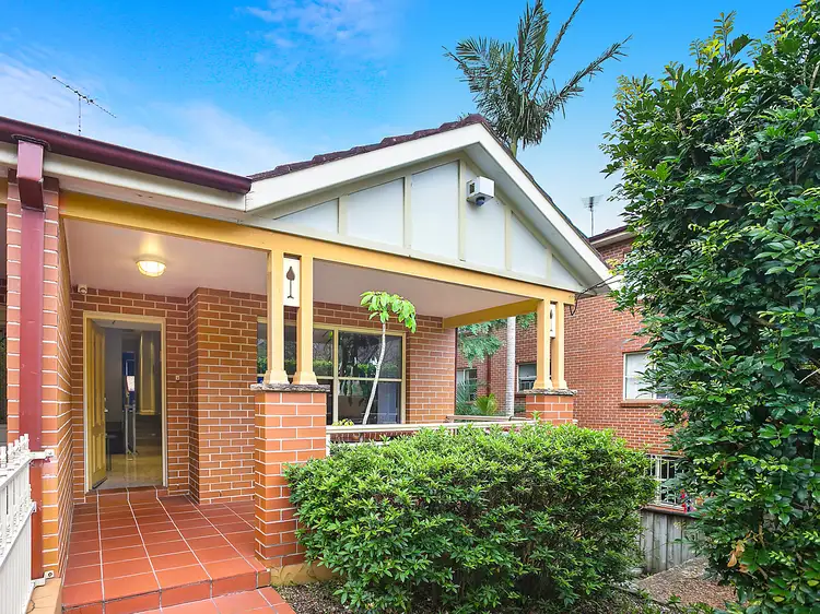 90 Wentworth Street, Randwick NSW 2031