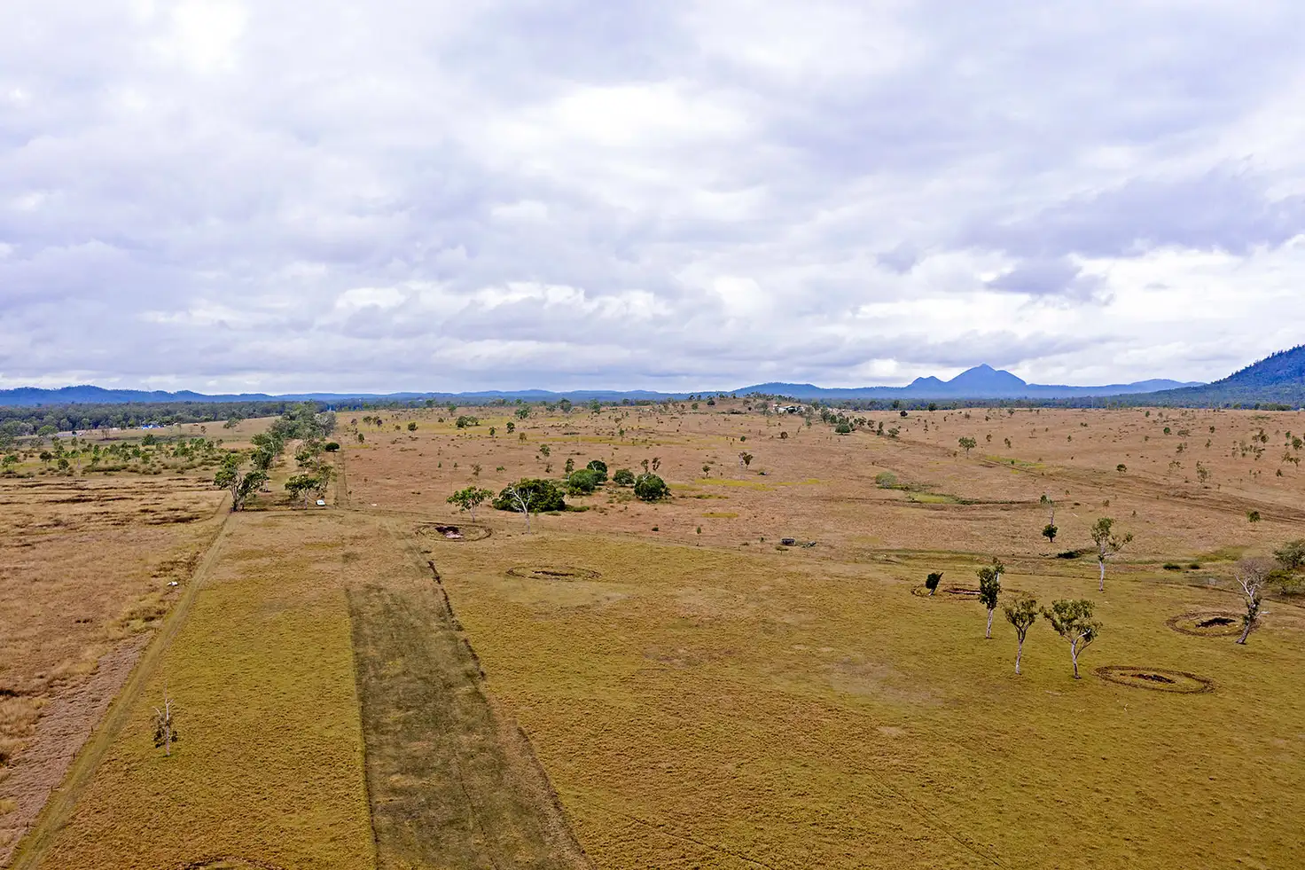 Main view of Homely rural property listing, Lot 2 Cobraball Road, Cobraball QLD 4703