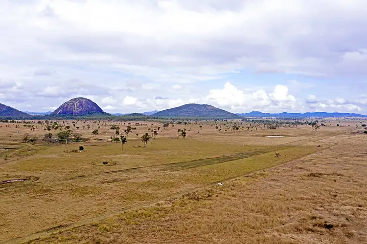 Third view of Homely rural property listing, Lot 2 Cobraball Road, Cobraball QLD 4703