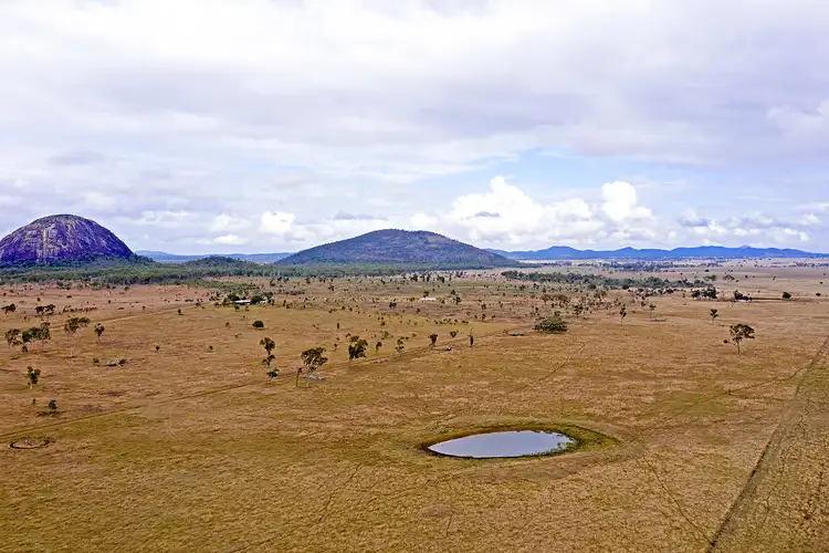 Fifth view of Homely rural property listing, Lot 2 Cobraball Road, Cobraball QLD 4703