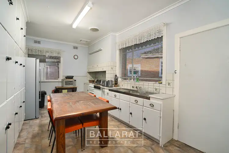 Third view of Homely house listing, 24 Seymour Crescent, Soldiers Hill VIC 3350
