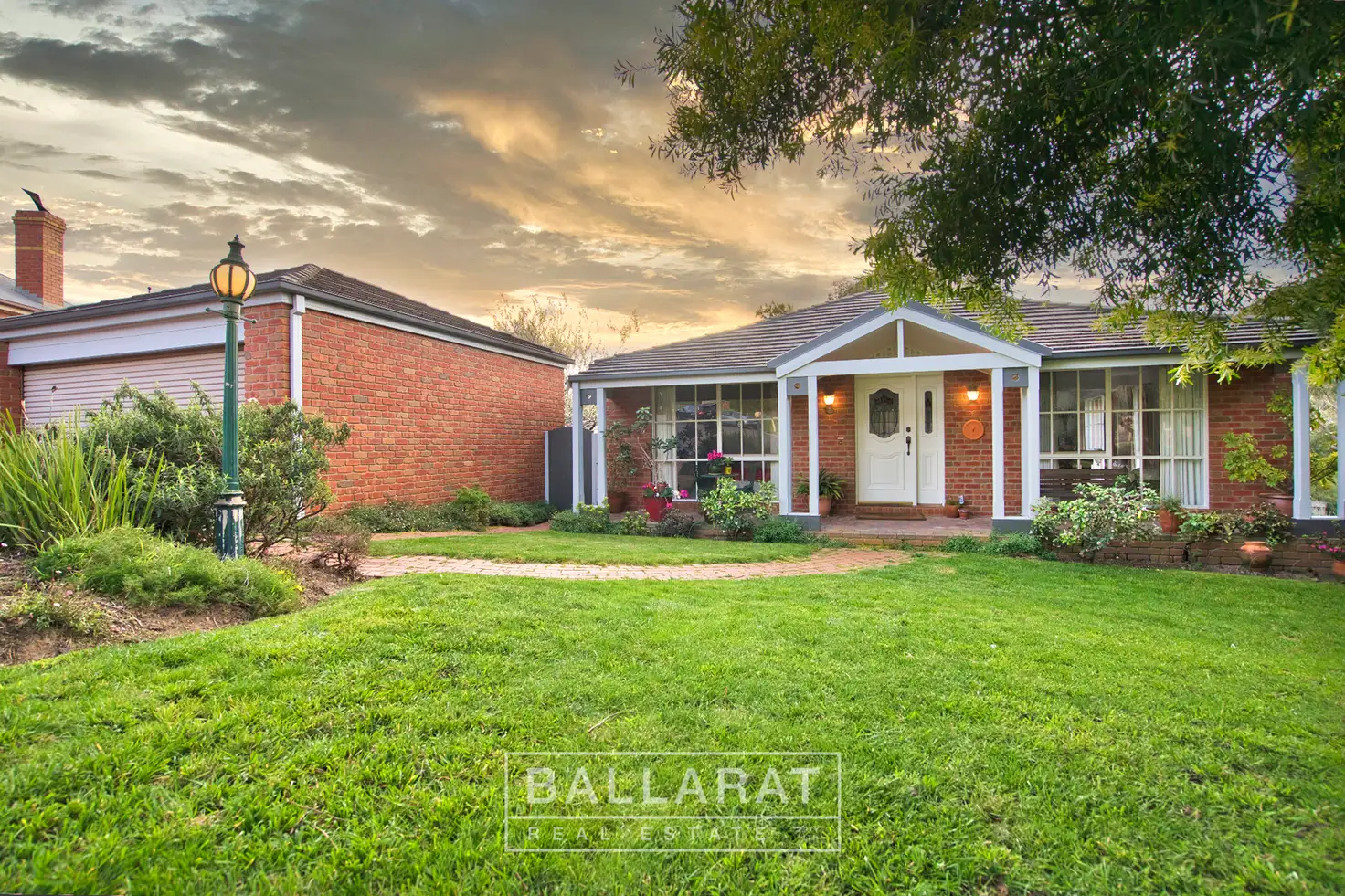 Main view of Homely house listing, 6 Cullinan Court, Ballarat North VIC 3350